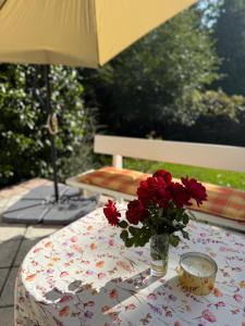 Haus Sonnenklang Sajkod