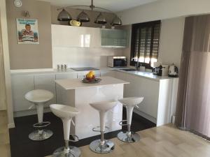 Appartement Residence Athena