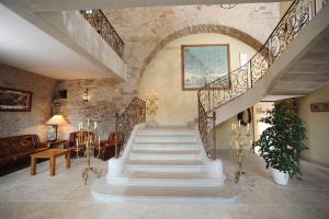 Hotels Chateau de Canisy : photos des chambres