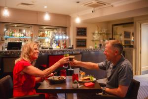 Gisborough Hall Hotel