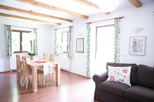 Ferienhaus Sara Bad Kleinkirchheim