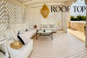 Riad ALBAYDA Suite & Rooftop
