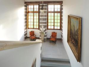 Hotels Chateau de Canisy : photos des chambres