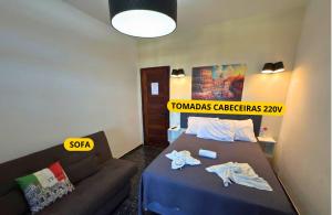 Pousada Vila Italia - Porto da Dunas