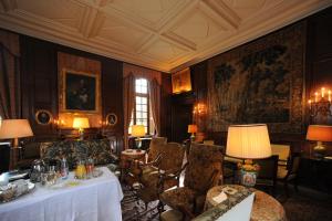 Hotels Chateau de Canisy : photos des chambres