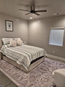 Bluff 11 Professional Housing