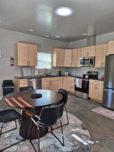 Bluff 11 Professional Housing