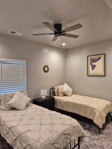 Bluff 11 Professional Housing