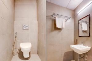 Super Townhouse Nagpur Junction Formerly Hotel Woodland