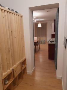 Logement indépendant au cœur dune ferme