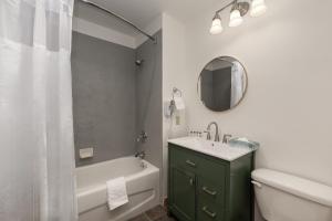 Terrific Zephyr Mountain Lodge Condo With Beautiful Views of the Slopes condo