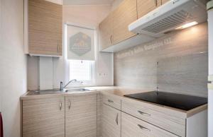 Casa Natures Avlis Bungalow 4XZ