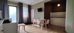 Sabines Apartments Ferienwohnungen