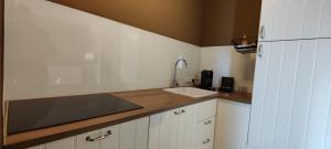 Sabines Apartments Ferienwohnungen