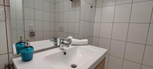 Sabines Apartments Ferienwohnungen