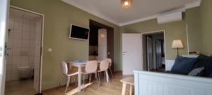 Sabines Apartments Ferienwohnungen