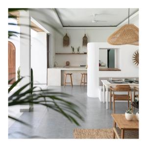 Villa Jiji cozy chic in Bali - just renovated !