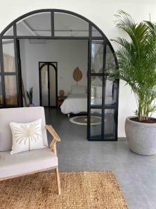 Villa Jiji cozy chic in Bali - just renovated !