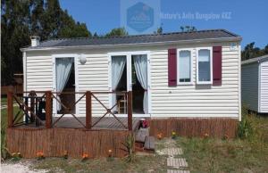 Casa Natures Avlis Bungalow 4XZ