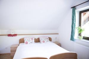 Ferienhaus Sara Bad Kleinkirchheim