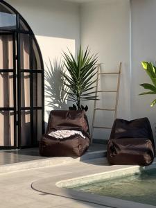 Villa Jiji cozy chic in Bali - just renovated !