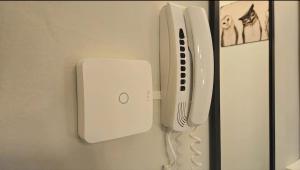 Milano Centro-Loft in Corso Buenos Aires