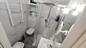 Milano Centro-Loft in Corso Buenos Aires