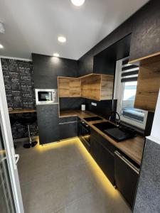 Silver Chill Apartman