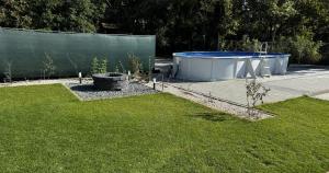 Silver Chill Apartman