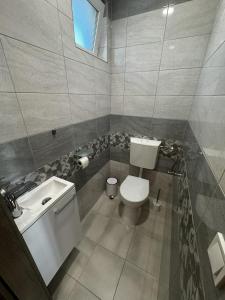 Silver Chill Apartman