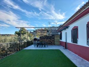 El Almendro de Fuentes Nuevas