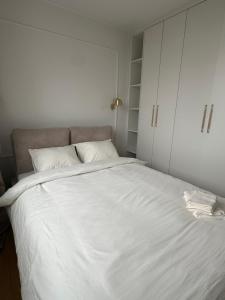 Skyline Apartament Wola