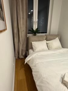 Skyline Apartament Wola