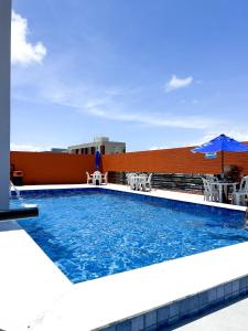 I-55 - Studio na Jatiúca