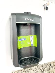 I-55 - Studio na Jatiúca