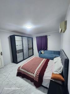 Apartment in madinati B6