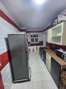 Apartment in madinati B6