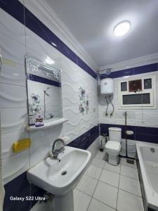 Apartment in madinati B6