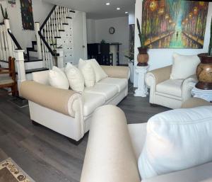 El Balcón De Las Montañas