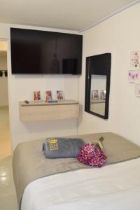 Apto moderno 3 hab a 25 minutos de Vive Claro