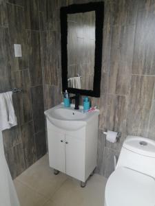 Hermosa casa BOSQUE PLAYA