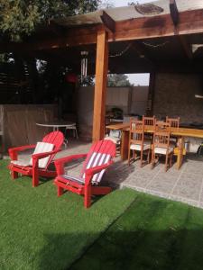 Hermosa casa BOSQUE PLAYA