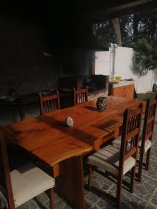 Hermosa casa BOSQUE PLAYA