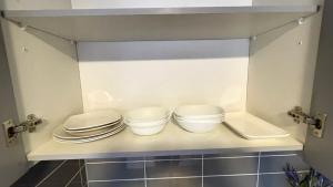 Apartamento en Santiago