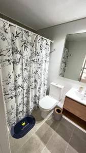 Apartamento en Santiago