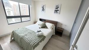 Apartamento en Santiago