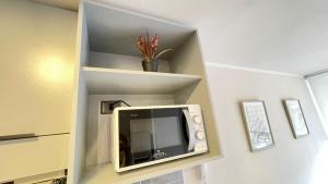 Apartamento en Santiago