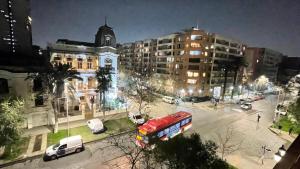 Apartamento en Santiago