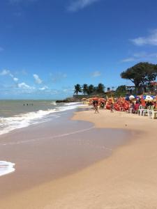 Luxo à beira-mar - Bessa-João Pessoa-PB