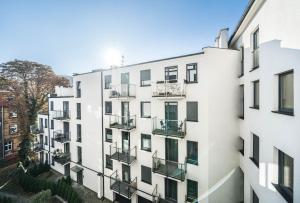 APARTAMENT Centrum Garbary